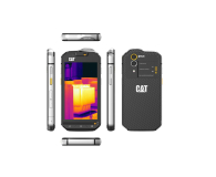 CAT S60 Dual Sim - 311161 - zdjęcie 4